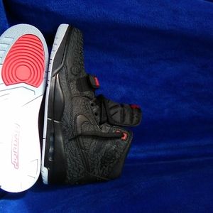 Limited release Nike Jordan 312 Legacy Elephant Pr